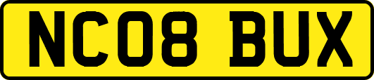 NC08BUX