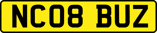 NC08BUZ
