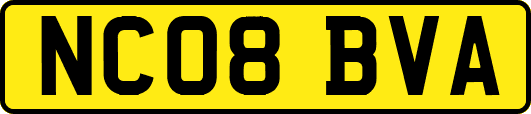 NC08BVA