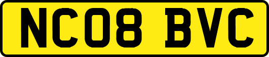 NC08BVC