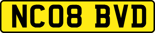 NC08BVD