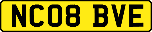 NC08BVE