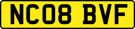 NC08BVF