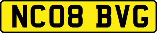 NC08BVG