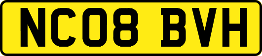 NC08BVH