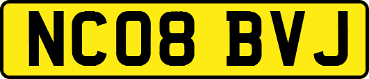 NC08BVJ