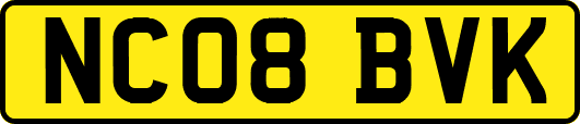 NC08BVK