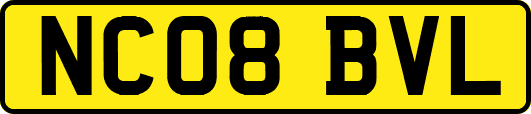 NC08BVL