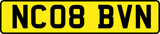 NC08BVN