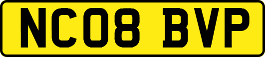 NC08BVP