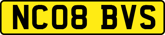 NC08BVS
