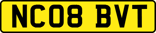 NC08BVT