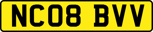 NC08BVV