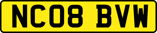 NC08BVW