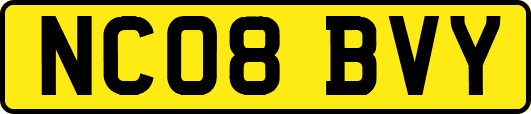 NC08BVY