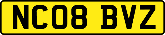 NC08BVZ