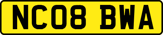NC08BWA