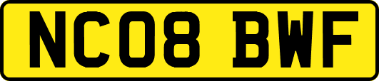 NC08BWF