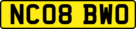 NC08BWO