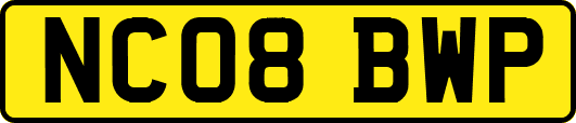 NC08BWP