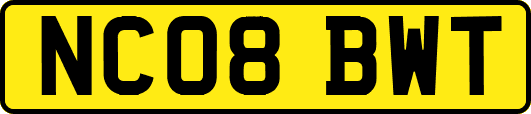 NC08BWT