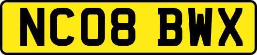 NC08BWX
