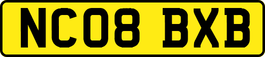 NC08BXB