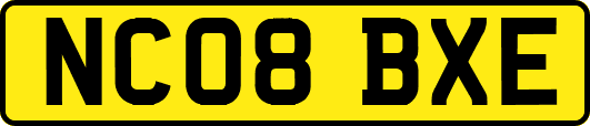 NC08BXE