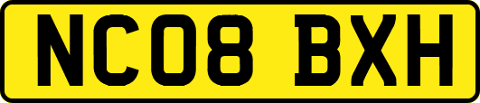 NC08BXH