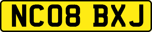 NC08BXJ