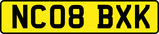 NC08BXK