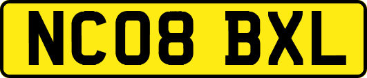 NC08BXL