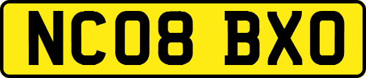 NC08BXO