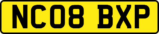 NC08BXP