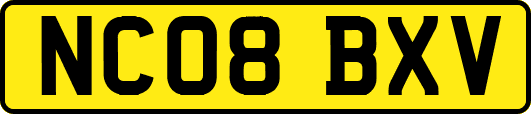 NC08BXV