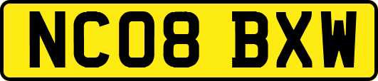NC08BXW