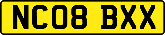 NC08BXX