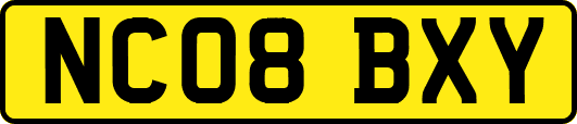 NC08BXY