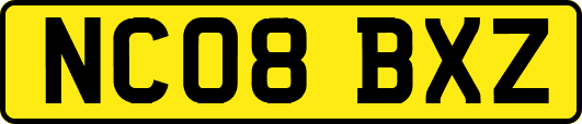NC08BXZ