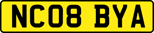 NC08BYA