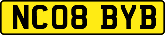 NC08BYB