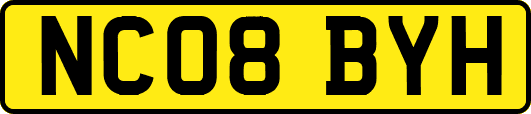 NC08BYH