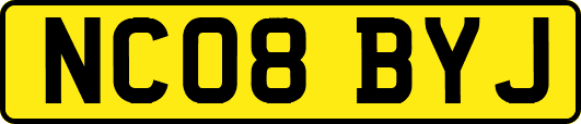 NC08BYJ