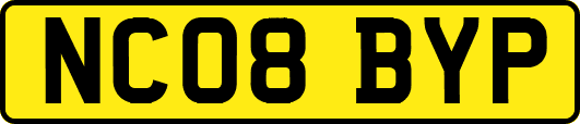 NC08BYP
