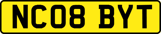 NC08BYT