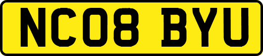 NC08BYU