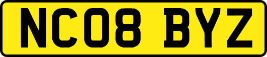 NC08BYZ
