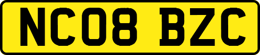 NC08BZC