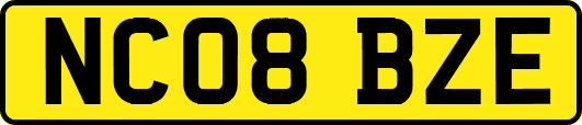 NC08BZE