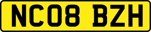 NC08BZH